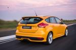 Ford Focus ST 2015 года (ZA)